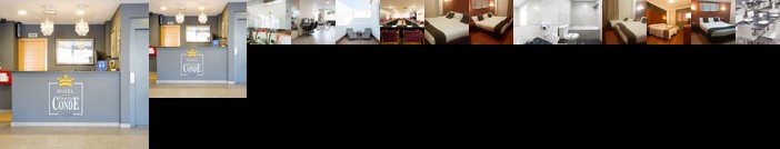 Sercotel Familia Conde