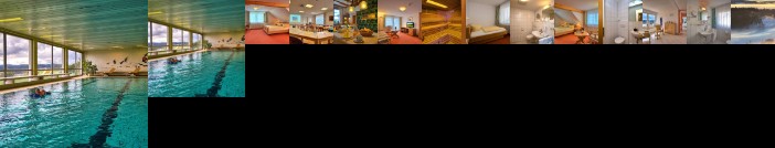 Sporthotel Sonnhalde