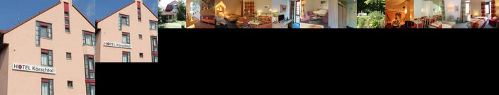 Hotel Korschtal
