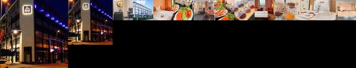 Hotel Rhein-Ruhr Bottrop