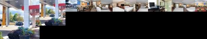 Comfort Inn Hamilton Stoney Creek
