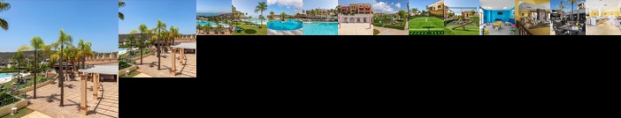 Pierre & Vacances Village Club Terrazas Costa del Sol