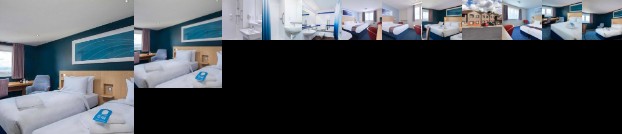 Travelodge Hotel Southampton Eastleigh