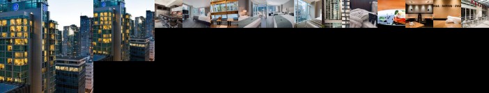 Coast Coal Harbour Hotel by APA