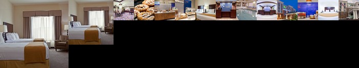 Holiday Inn Express Hotel & Suites Chicago Airport West-O'Hare