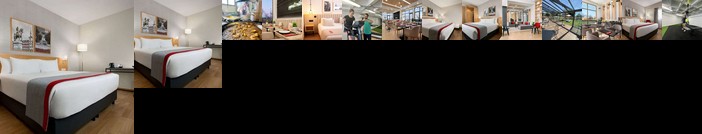 Ramada by Wyndham Madrid Getafe