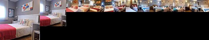 Hotel Medina de Toledo