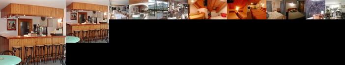 Hotel Mariana Sallent de Gallego