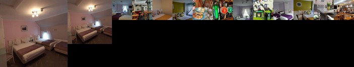 The 'Rafter' Dempsey's