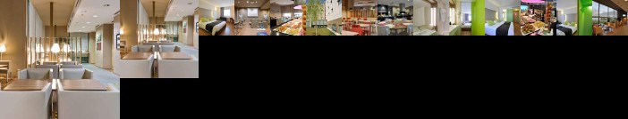 Campanile Malaga Hotel