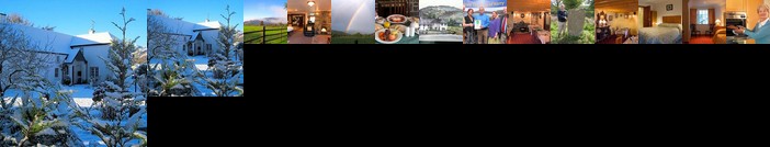 Salmon Leap Farm B&B