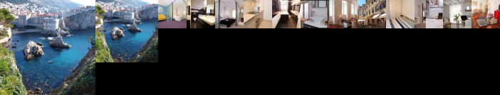 Miro Studio Apartments