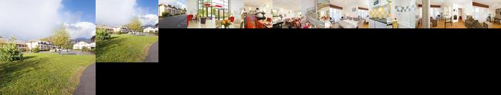 Residhome Geneve Prevessin Le Carre d'Or