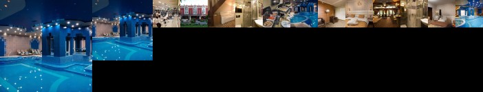 Golden Ball Club Wellness Hotel & Spa