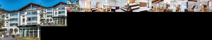 Zenitude Hotel - Residences La Versoix