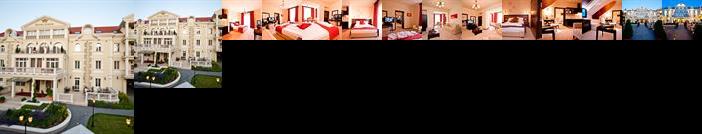 Hotel Aurum Hajduszoboszlo