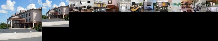 Red Roof Inn High Point University