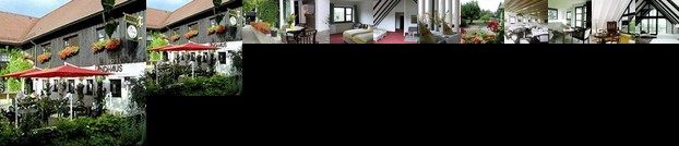 Hotel Landhaus Moritzburg