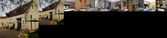 Hotel Reine Mathilde