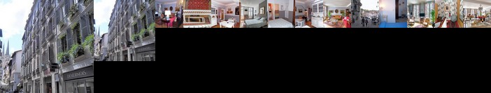 Hotel des Arceaux Bayonne
