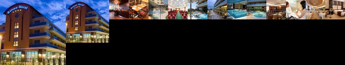 Balneo Hotel Zsori Thermal & Wellness