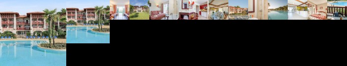 Pierre & Vacances Le Domaine de Gascogne