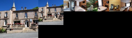 Hotel Edelweiss Briancon