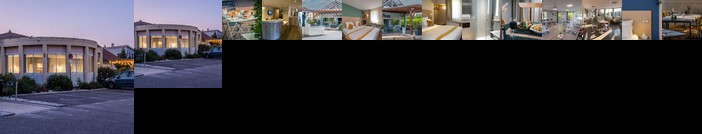 Kyriad Lyon Est - Bron Eurexpo Le Cottage