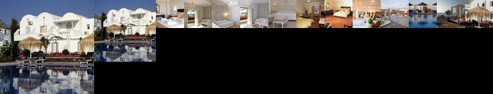 Mediterranean Beach Palace