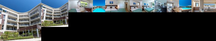 Residence Le Crystal