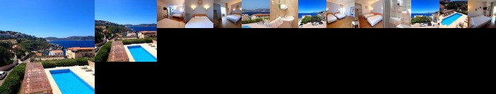 Hotel Sole Mare Calvi