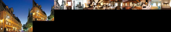Hotel Garni Krone Radolfzell