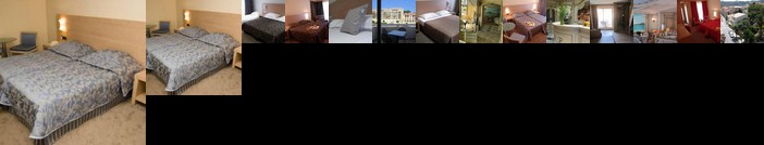 Hotel Le Rocher Calvi