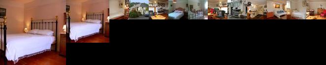 Glenribbeen Lodge Lismore Ireland