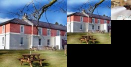 The Pilgrims Rest Hotel Adults Only