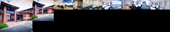 Travelodge Waterford