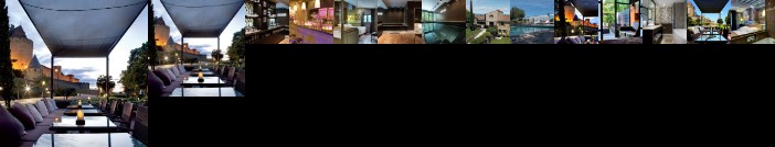 Hotel du Chateau & Spa - Les Collectionneurs