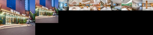 Orange Hotel-Hangzhou Moganshan Road