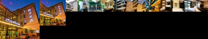 Crystal Orange Hotel