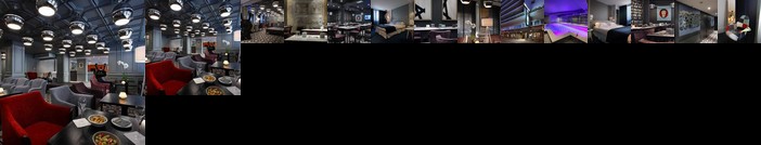 Hotel Le Cinq Hyper Centre Chambery