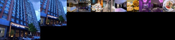 Orange Hotel Nanjing Xinjiekou