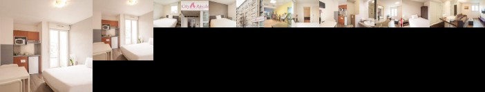 City Residence Chelles