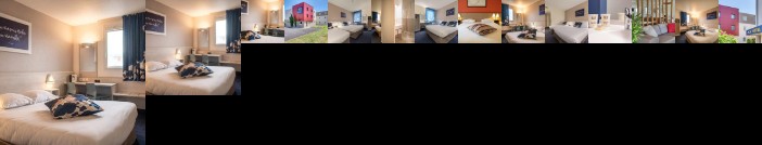 Ace Hotel Clermont Ferrand La Pardieu