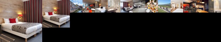 Hotel Turenne