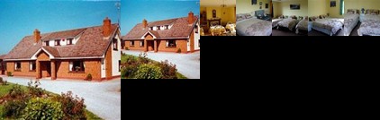 Hollywood Bed & Breakfast Ballyboghil