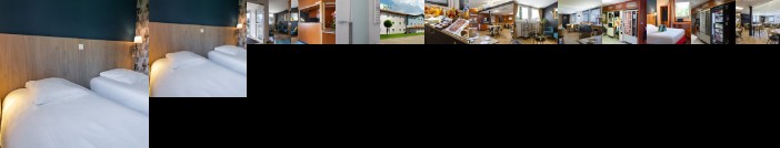 Hotel Roi Soleil Colmar