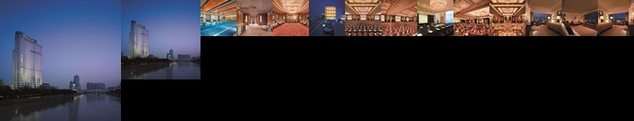 Shangri-La Hotel Ningbo