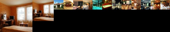 Hotel Akropol Cierpice