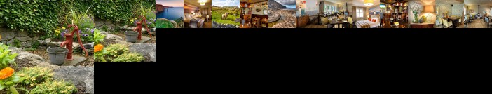 The Wild Atlantic Lodge