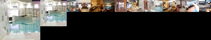 Hotel Korona Spa & Wellness